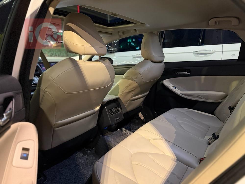 تۆیۆتا ئەڤەلۆن